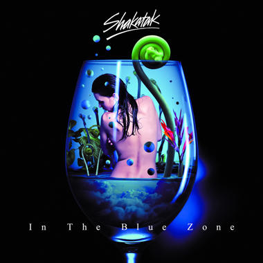 Shakatak -  In the Blue Zone